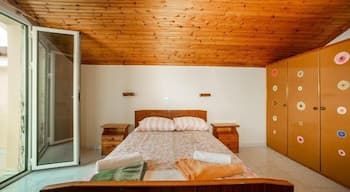 Argassi Beach Hotel