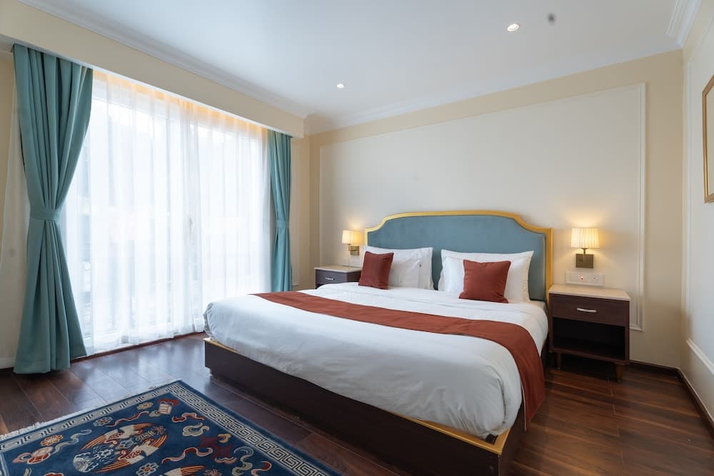 Preisha Hotel & Resorts
