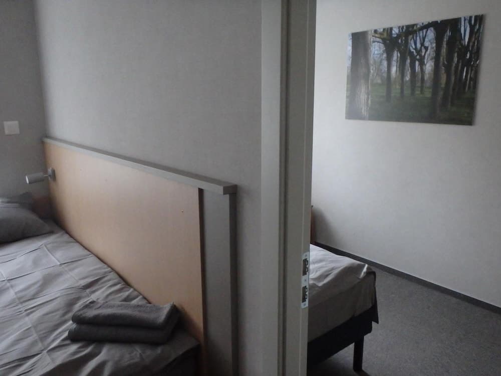LLKC Hostel