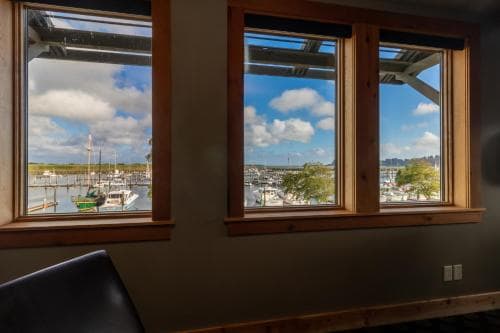 At The Helm Hotel