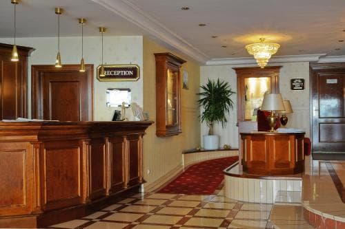 Parkhotel Idar Oberstein