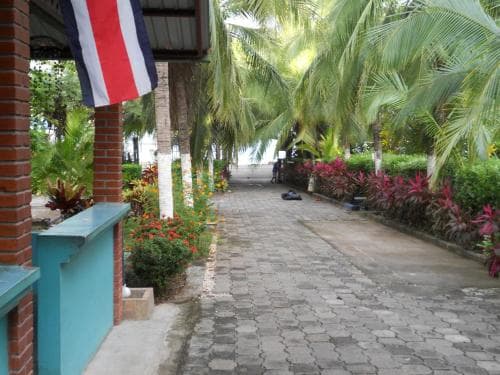 Hotel Marielos