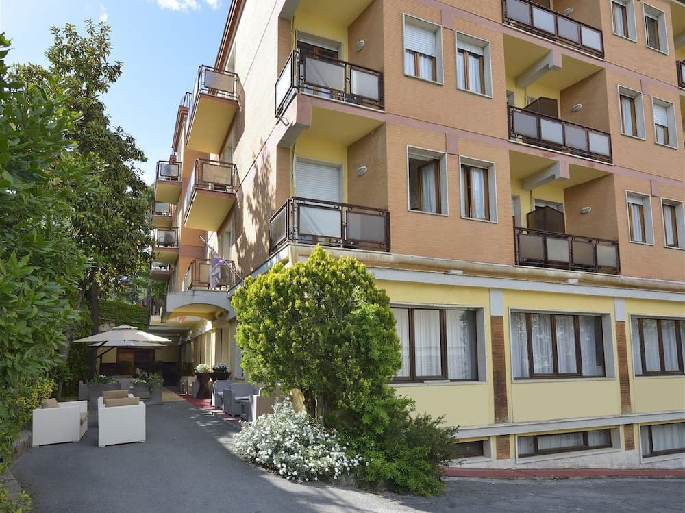 Hotel Attico