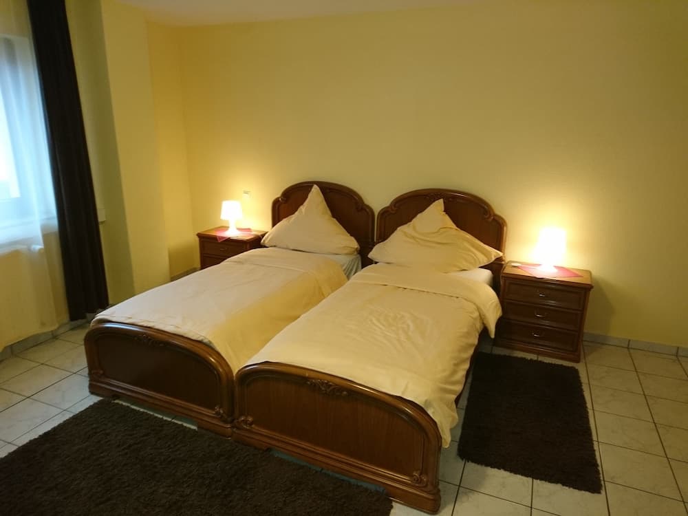 Eurohotel