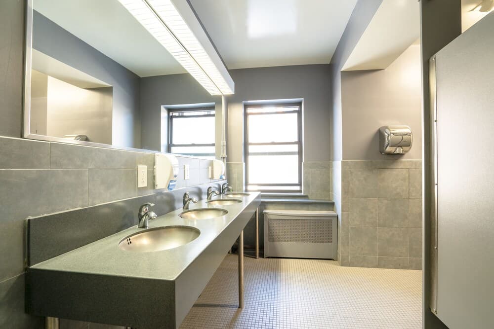 YMCA Greenpoint