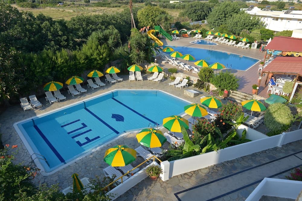 Fili Apartments