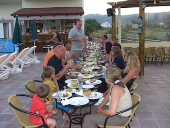 Corfu Inn