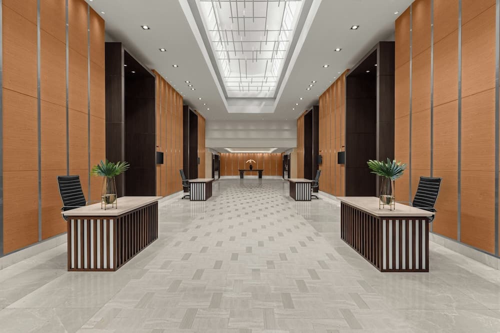 Courtyard by Marriott Bangkok