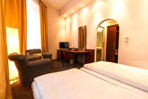 Hotel Carlton Munich