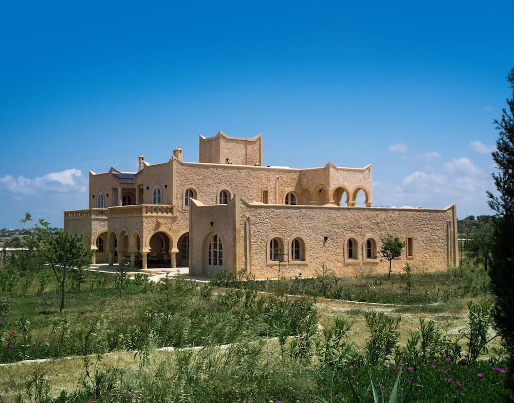 Villa Habibi