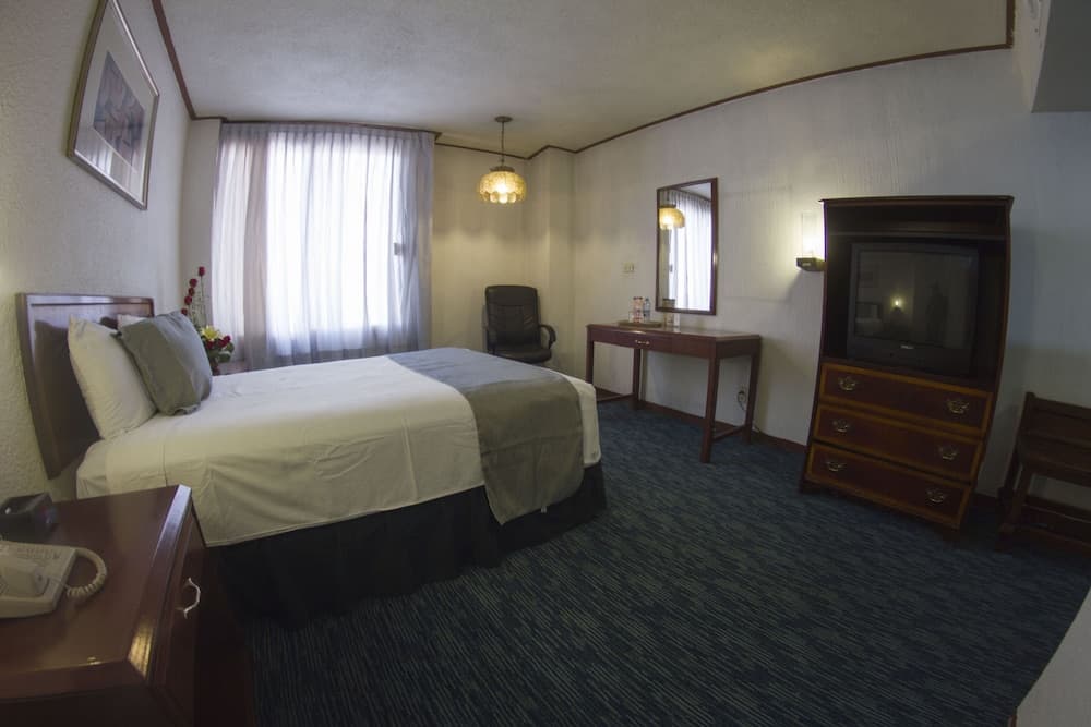Hotel San Jorge