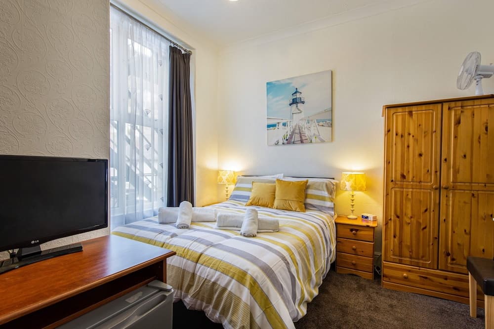 Capri Guest House
