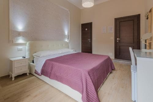 Walker Rooms