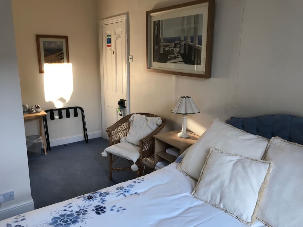 Cheriton Lodge