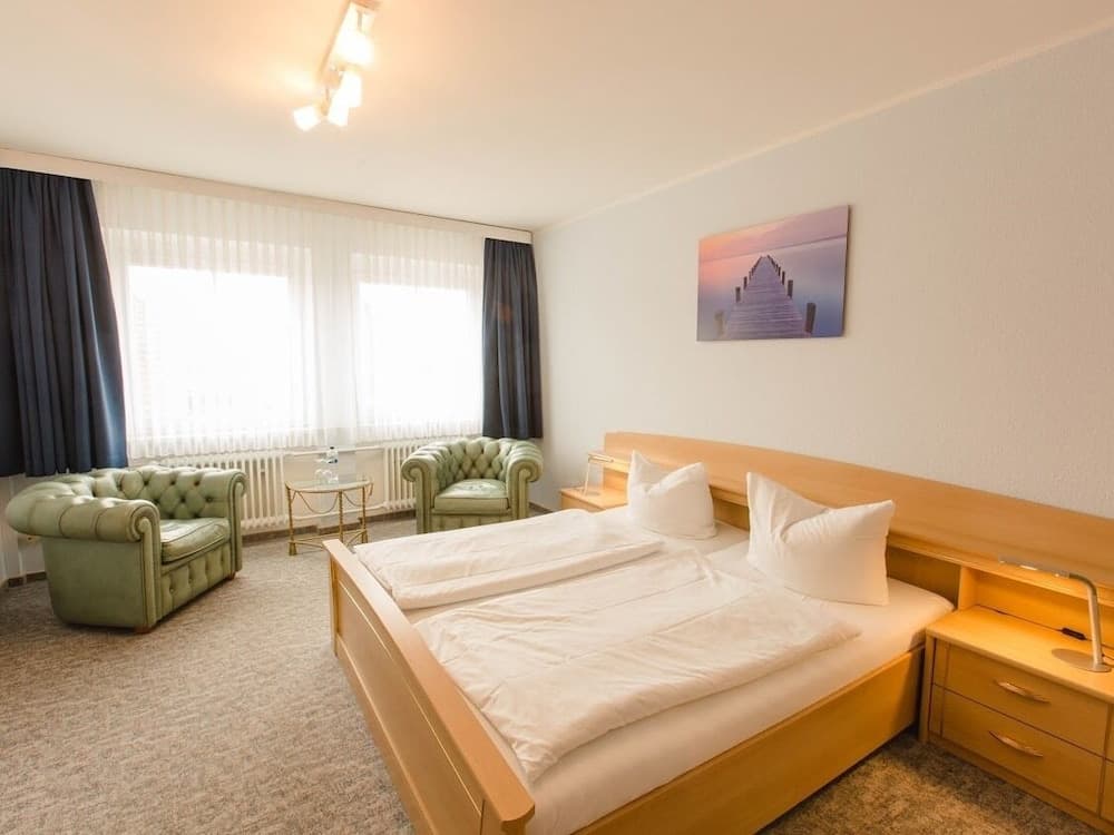 Bed & Breakfast Heiligenhafen