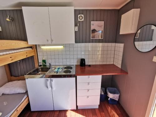 Reipå Camping