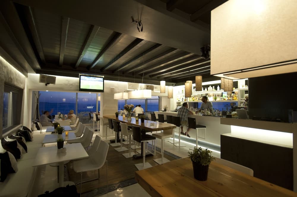 Mykonos View Hotel