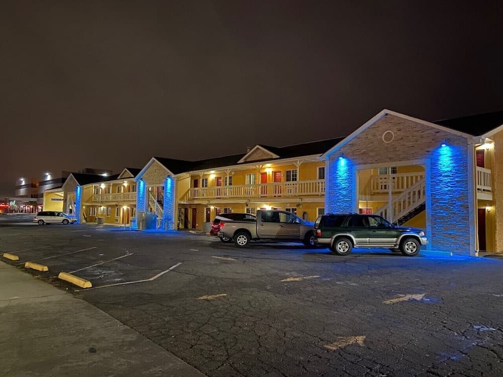 Rodeway Inn Grand Junction