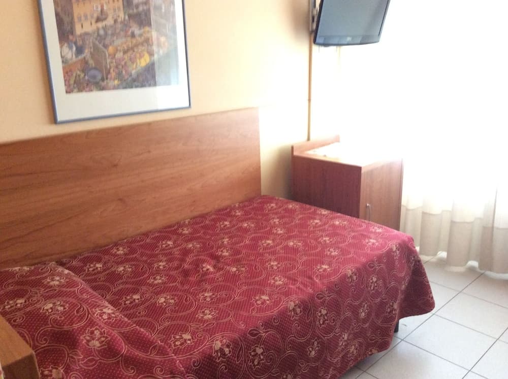 Hotel Le Ginestre