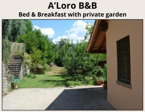 A'Loro B&B