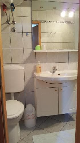 Apartments / Studio Dijana