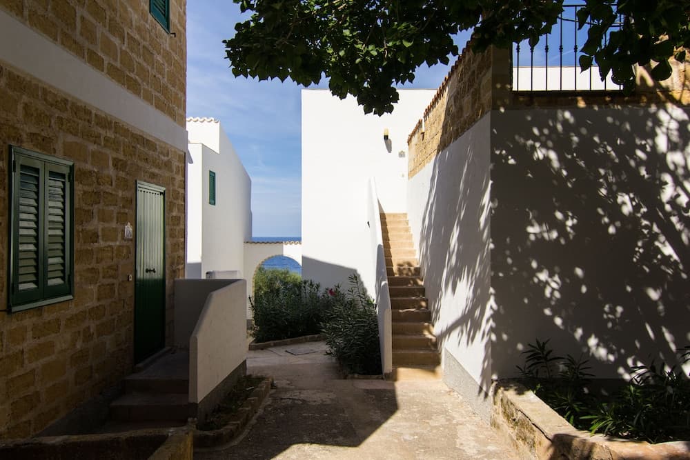 Calampiso Resort