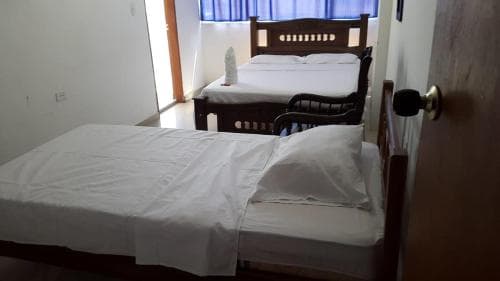 Hotel Baruk