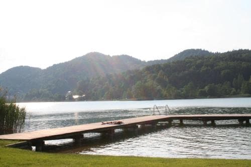 Mokina Pension