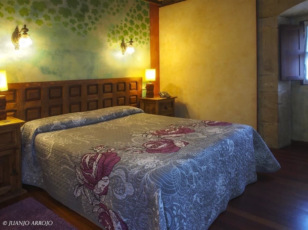 Hotel Rural Sucuevas