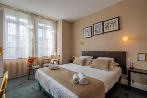 AMA Hôtel