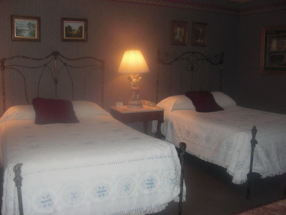 Hotel Strasburg