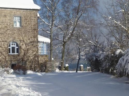 Villa Breitenberg