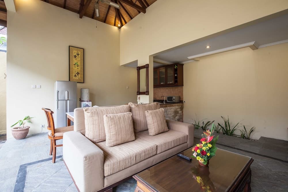 Putri Bali Villa