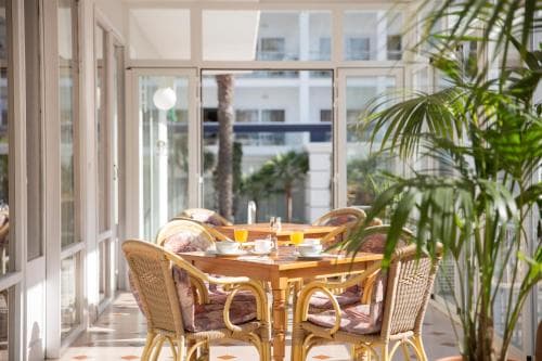 Sultan Hotel