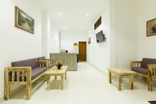 Amerta Seminyak