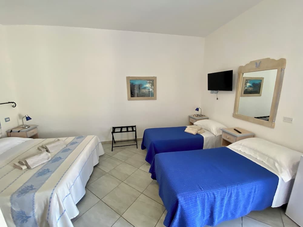 Tigrillo B&B