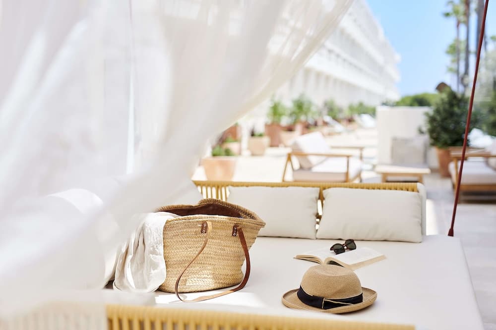 Iberostar Selection Albufera Playa