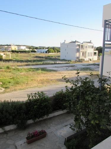 Luis Apartments