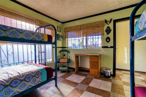 Ensenada Backpacker Hostel
