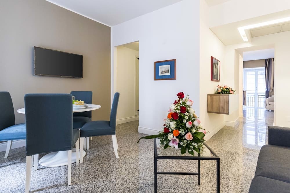 Suites Lungomare