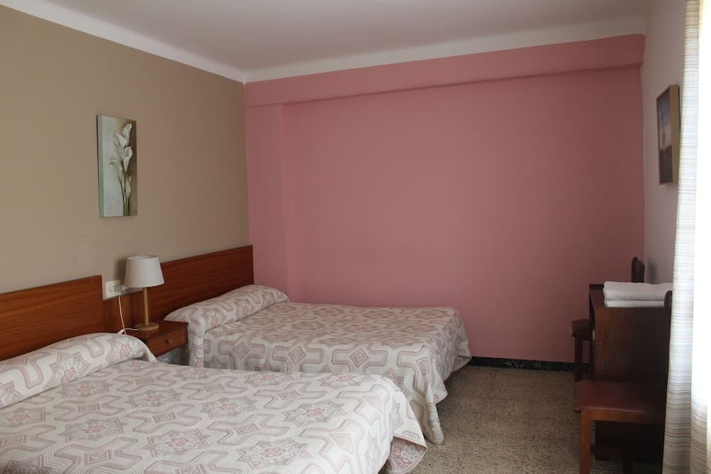Pensión Peperillo