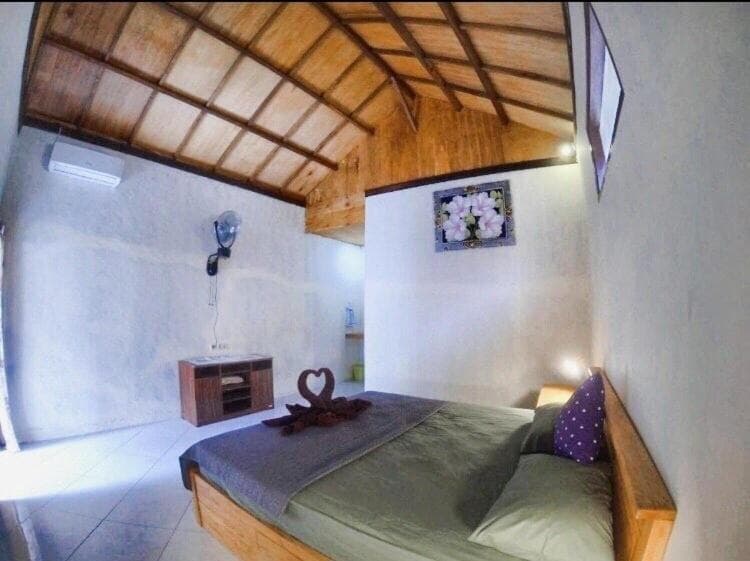 Santai Bungalow
