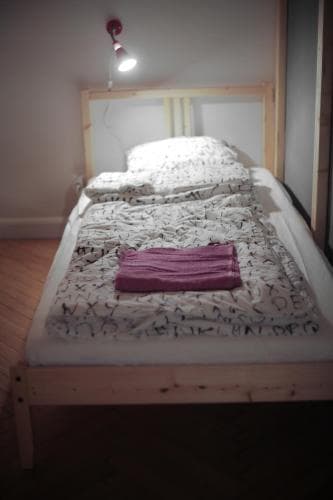 Hipster Hostel