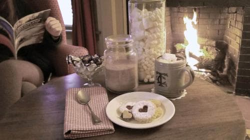 Timbercliffe Cottage Bed and Breakfast