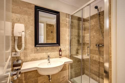 Hotel Domus Mea