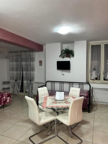 B&B Le Tre Gemme
