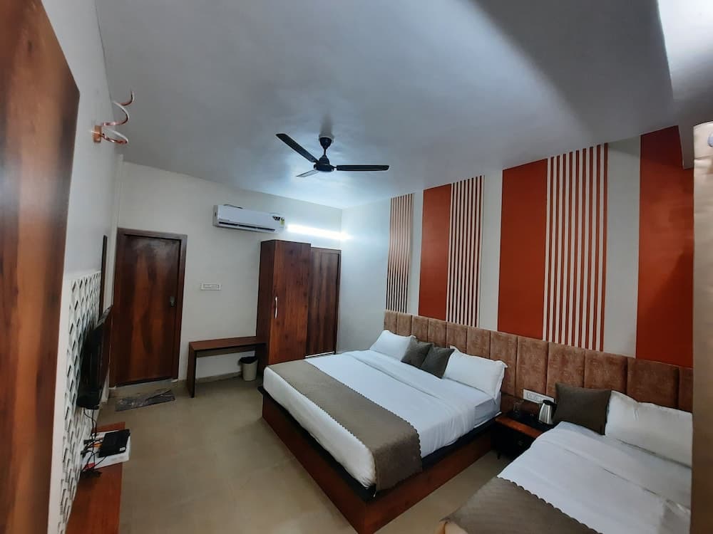 Hotel Siya