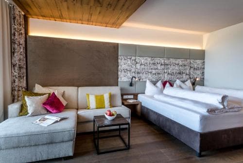 Landhotel Stemp