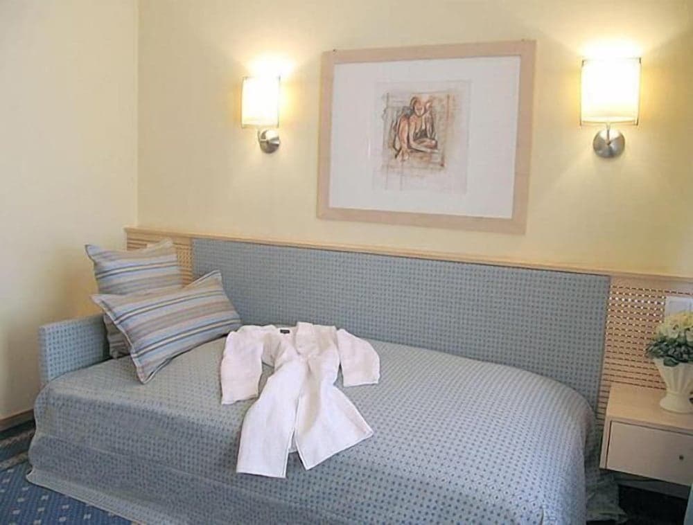 Cityhotel Metropol
