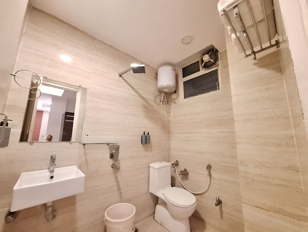 Hotel Abhinandan